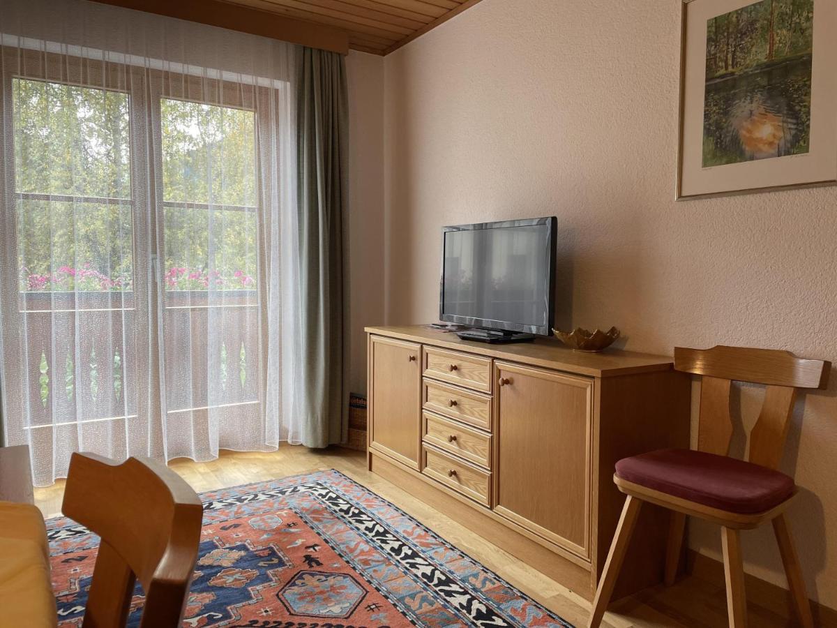 Apartment Ilishof Шрунс Екстер'єр фото