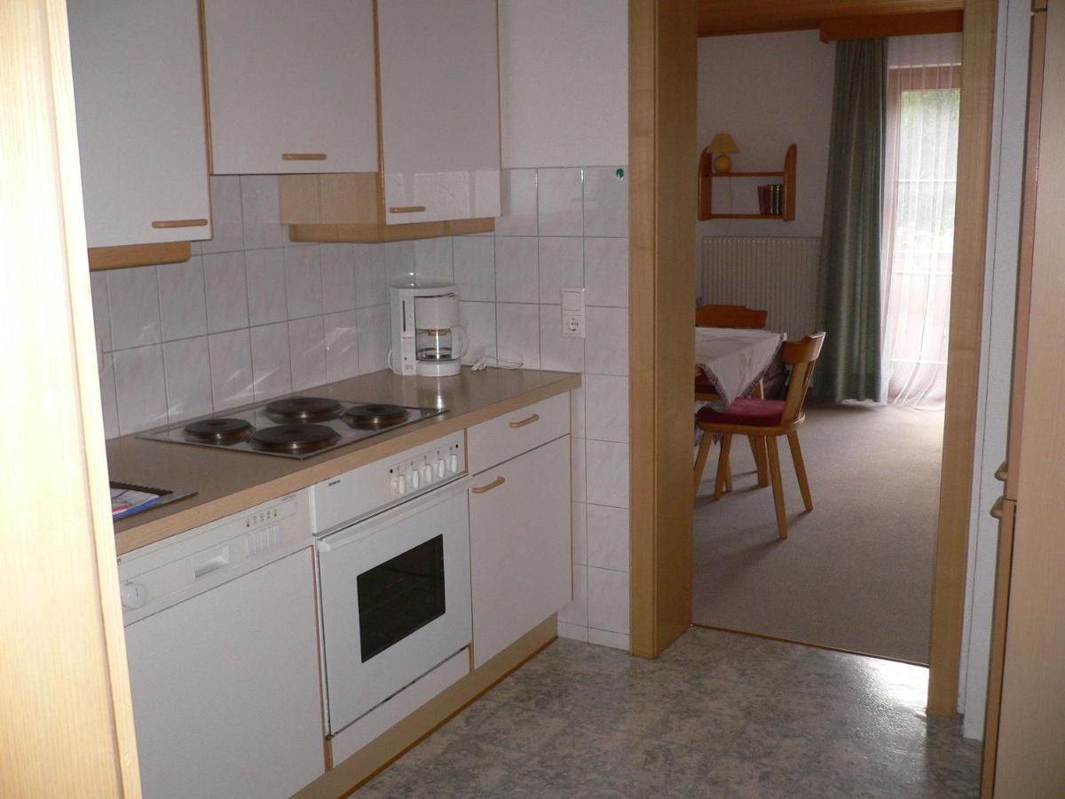 Apartment Ilishof Шрунс Екстер'єр фото