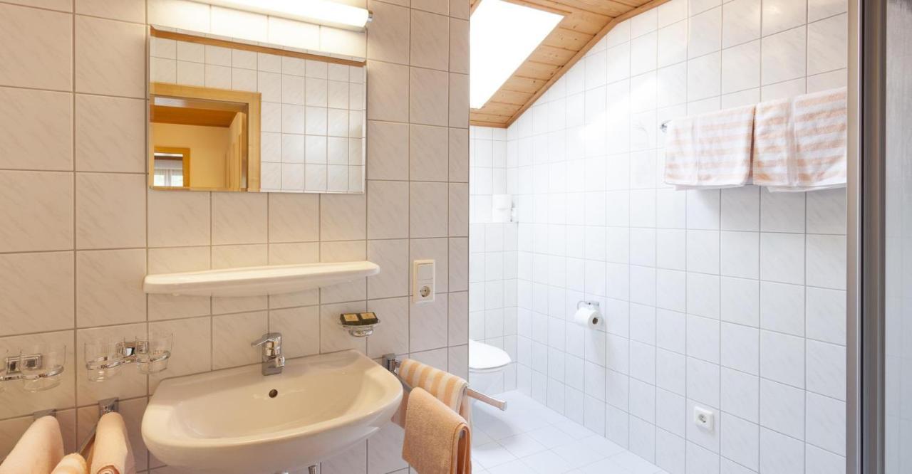 Apartment Ilishof Шрунс Екстер'єр фото