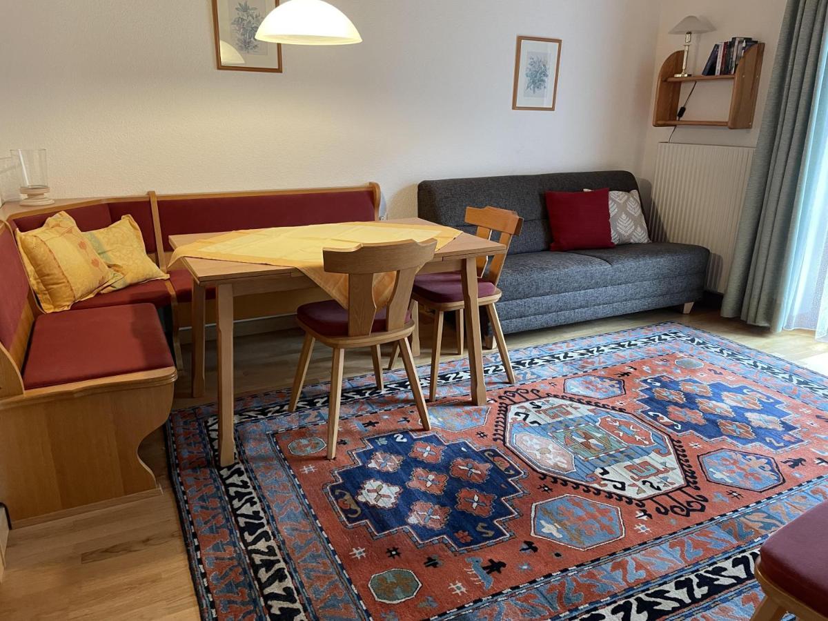 Apartment Ilishof Шрунс Екстер'єр фото